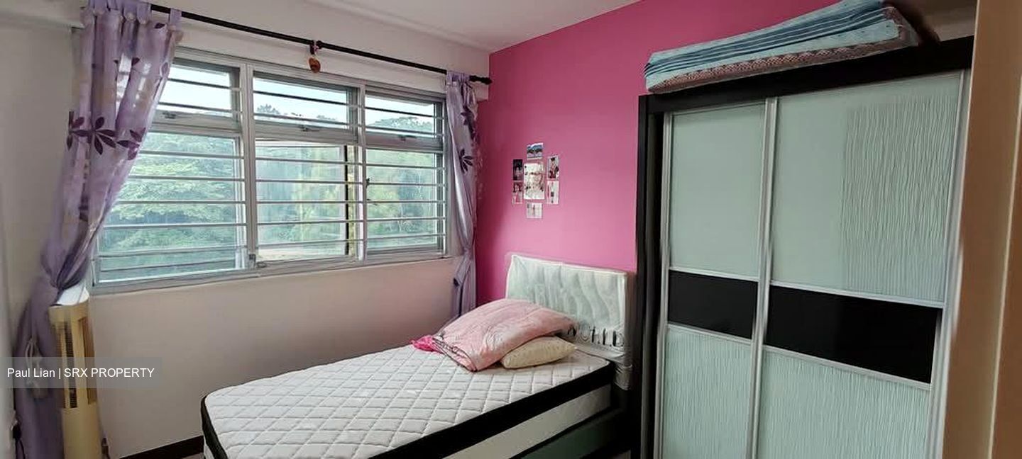 Blk 512B Oleander Breeze @ Yishun (Yishun), HDB 3 Rooms #574545381